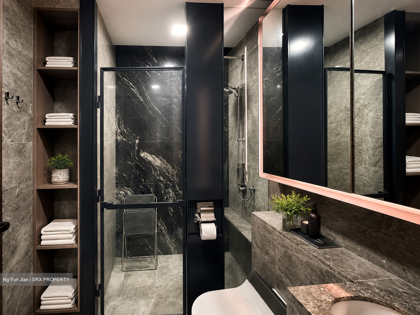 Van Holland (D10), Condominium #583267031